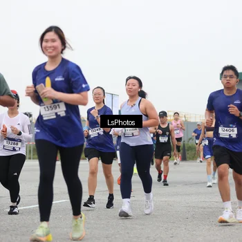 Runner Photo 7363829