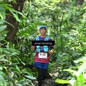 Runner Photo 7363830