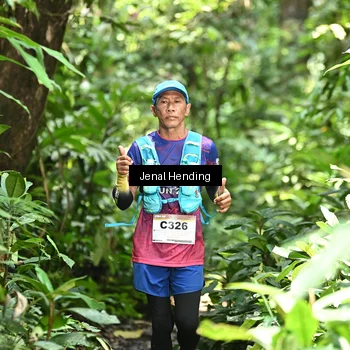Runner Photo 7363831