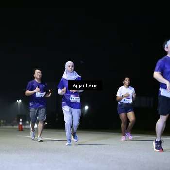 Runner Photo 7363832
