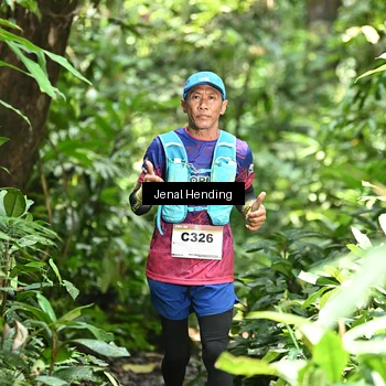Runner Photo 7363833