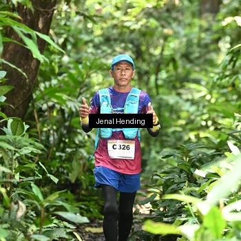 Runner Photo 7363835