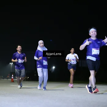 Runner Photo 7363836