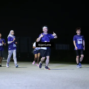 Runner Photo 7363840