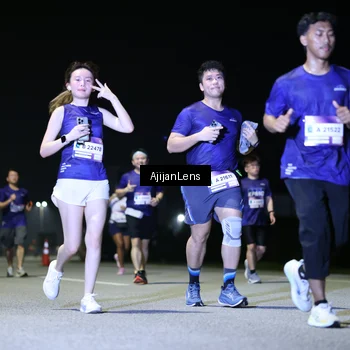 Runner Photo 7363841