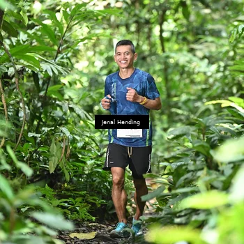 Runner Photo 7363842