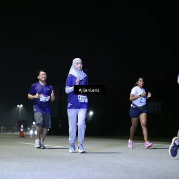 Runner Photo 7363845