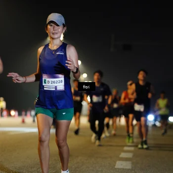 Runner Photo 7363846
