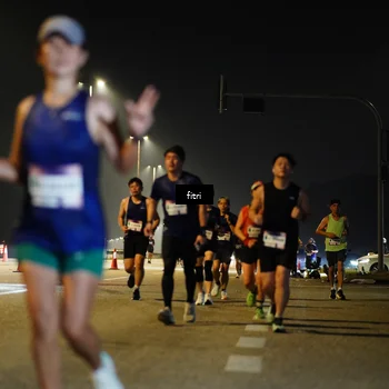 Runner Photo 7363850