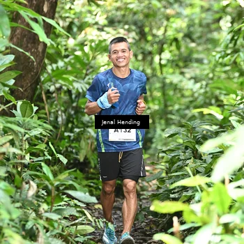 Runner Photo 7363853