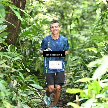 Runner Photo 7363854