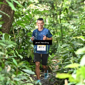 Runner Photo 7363856