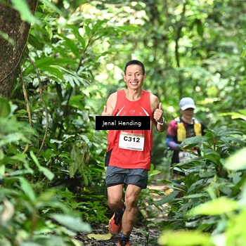 Runner Photo 7363857