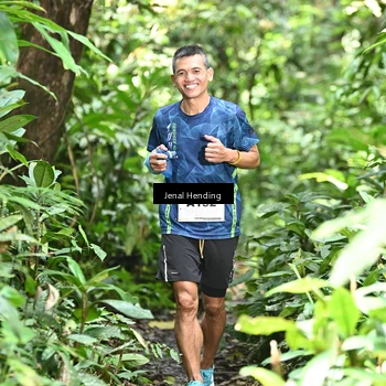 Runner Photo 7363858
