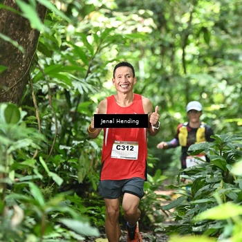 Runner Photo 7363859
