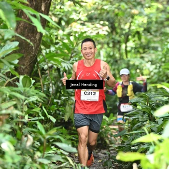 Runner Photo 7363861