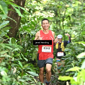 Runner Photo 7363862