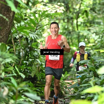 Runner Photo 7363864