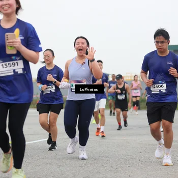 Runner Photo 7363866