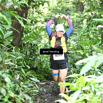 Runner Photo 7363867