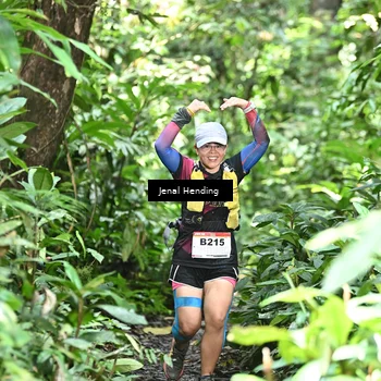 Runner Photo 7363869