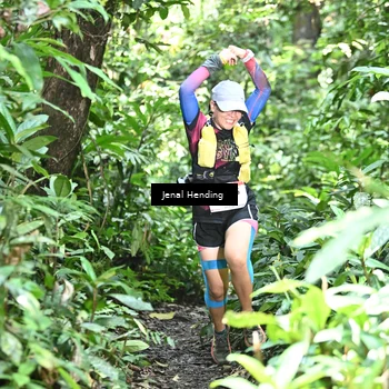 Runner Photo 7363870