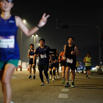 Runner Photo 7363871
