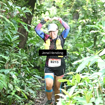 Runner Photo 7363873