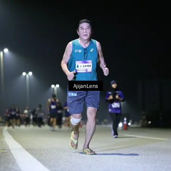 Runner Photo 7363874