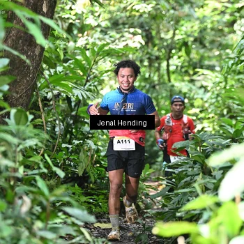 Runner Photo 7363875