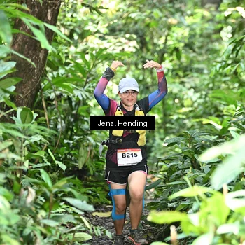 Runner Photo 7363877