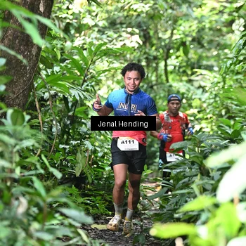 Runner Photo 7363878