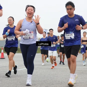 Runner Photo 7363879