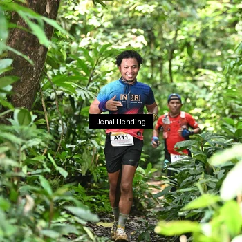 Runner Photo 7363880