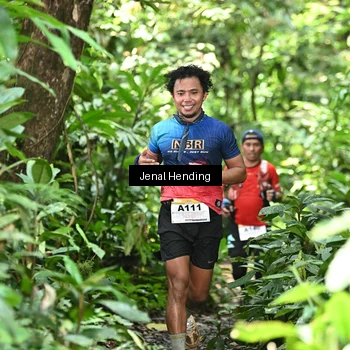 Runner Photo 7363882