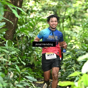 Runner Photo 7363883