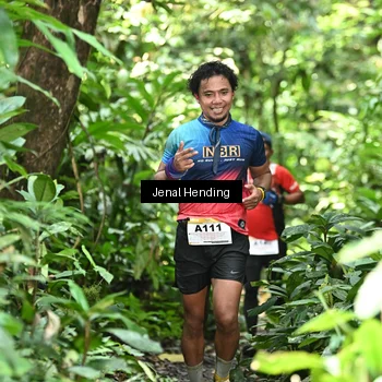 Runner Photo 7363884