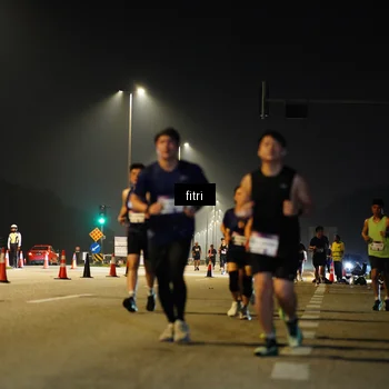 Runner Photo 7363886