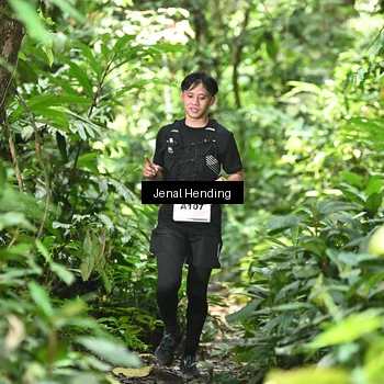 Runner Photo 7363887