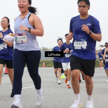 Runner Photo 7363889