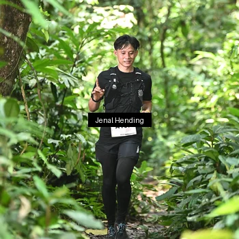 Runner Photo 7363890