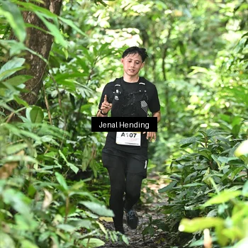 Runner Photo 7363892