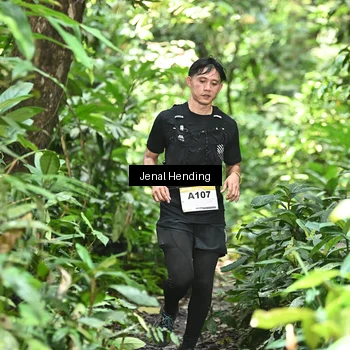 Runner Photo 7363893