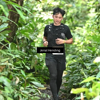 Runner Photo 7363895