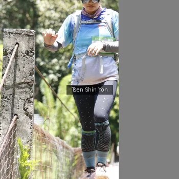 Runner Photo 73639
