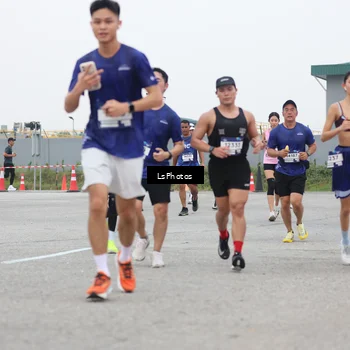 Runner Photo 7363903