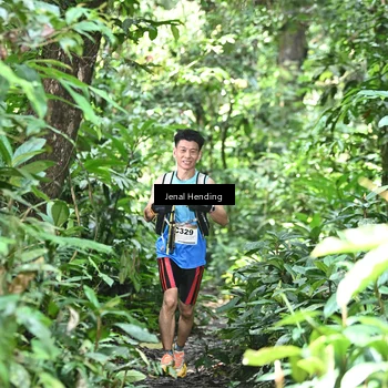 Runner Photo 7363904