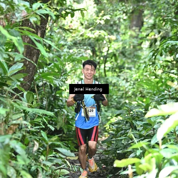 Runner Photo 7363905