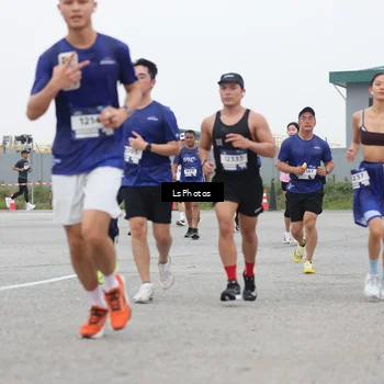 Runner Photo 7363907