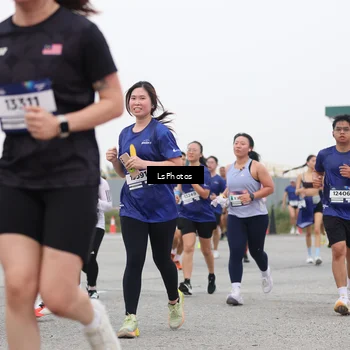 Runner Photo 7363912